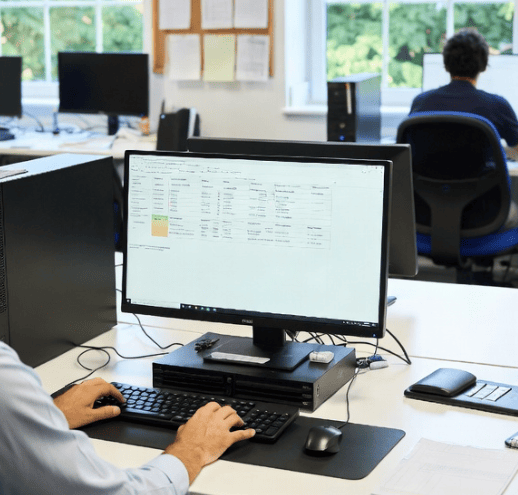 보조금 관리시스템 상세 분석 - 회계법인브릭스