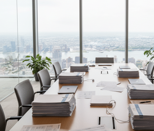 공익법인 출연재산 보고서 _ 회계법인 브릭스