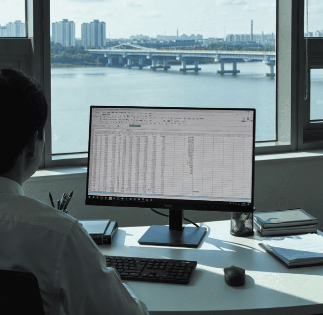 성공적인 보조금 사업을 위한 위탁정산 회계법인 브릭스