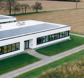 자체정산 vs 위탁정산 상황별 선택 가이드 인포그래픽