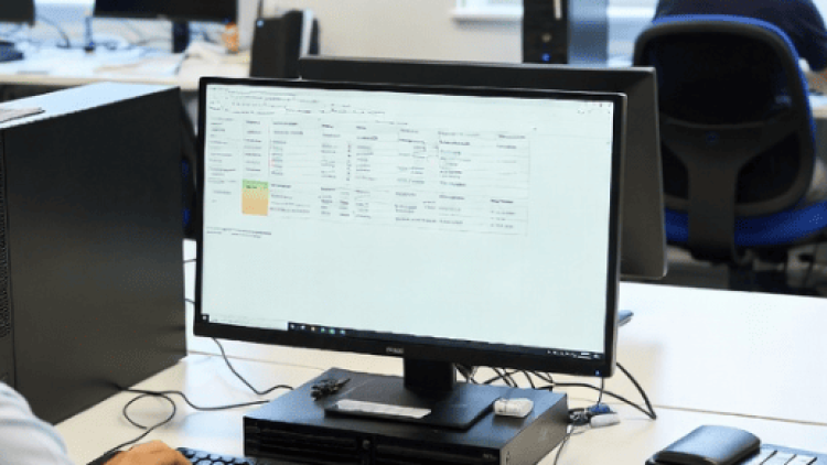 보조금 관리시스템 상세 분석 - 회계법인브릭스